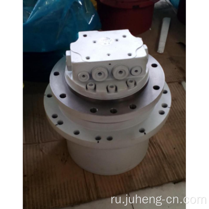 ZX40U-2 Final Drive Travel Устройство